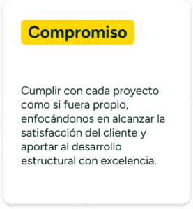 Compromiso