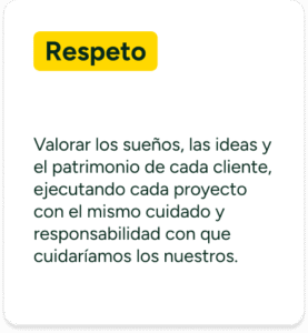 Respeto